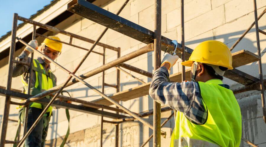 Soffit Repair in Scio, NY